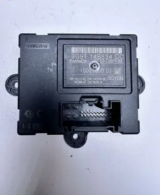 Volvo V70 Other control units/modules 10057280