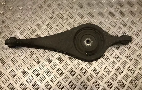 Volvo S60 Rear control arm 31317602