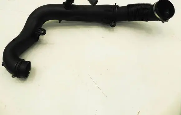 Audi A3 S3 8P Intercooler hose/pipe 1K0129654