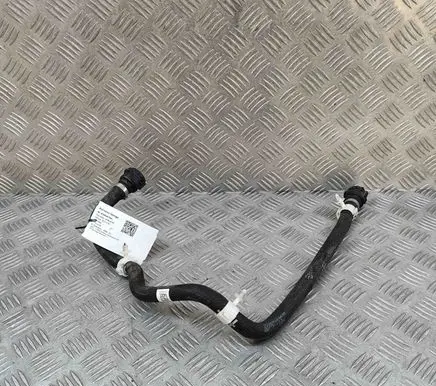 BMW X2 U10 Engine coolant pipe/hose 8478455