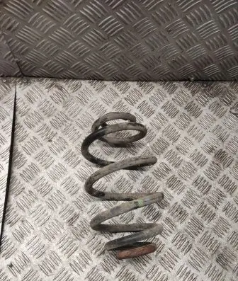 Volkswagen PASSAT B5.5 Rear coil spring