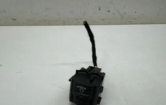 Opel Astra L Headlight level height control switch 98095437ZD