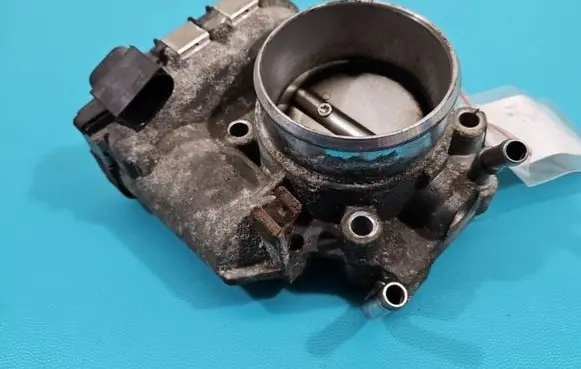 Hyundai Sonata Throttle body valve 35100-25200 IMPRK1448198