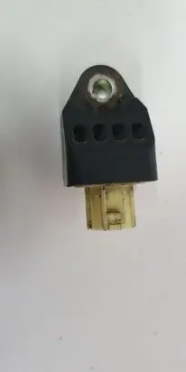 Subaru Forester SH Airbag deployment crash/impact sensor