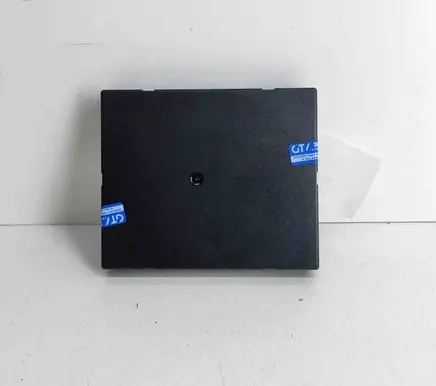 Audi A6 S6 C7 4G Central body control module 4H0907064EN 00002001