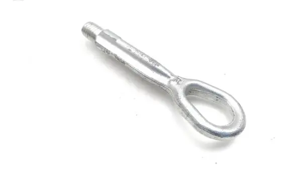 BMW 1 F20 F21 Towing hook eye 