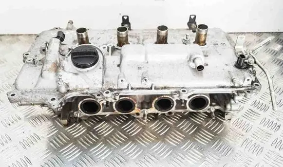 Lexus CT 200H Engine head 1110139725