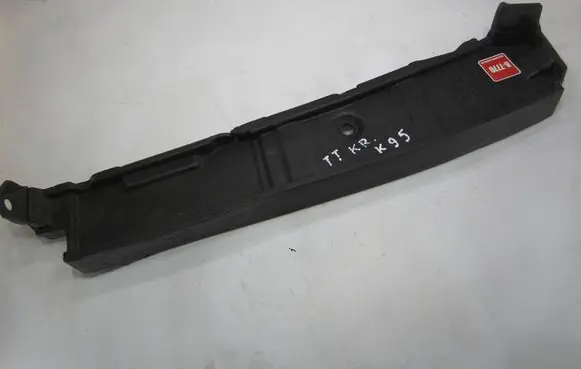 Audi TT TTS Mk2 Fender foam support/seal 8J0821111A