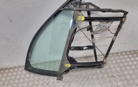 Audi A6 S6 C5 4B Front window lifting mechanism without motor