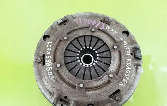 Smart ForTwo I Clutch set kit 0009855V001
