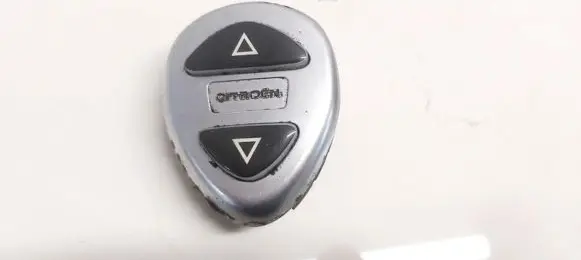 Citroen C5 Other switches/knobs/shifts 9633261277 9627701677
