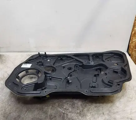 Volvo V60 Front window lifting mechanism without motor 30784311