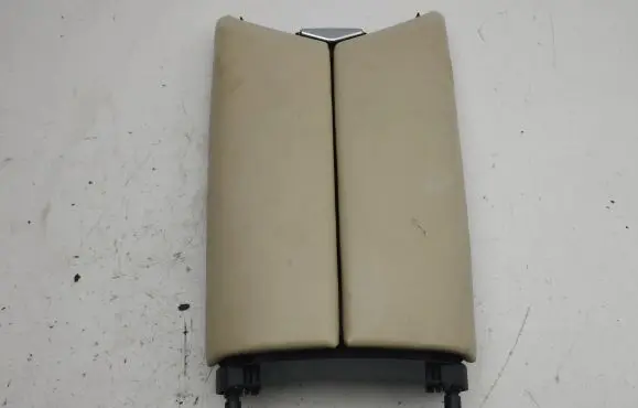 Armrest
