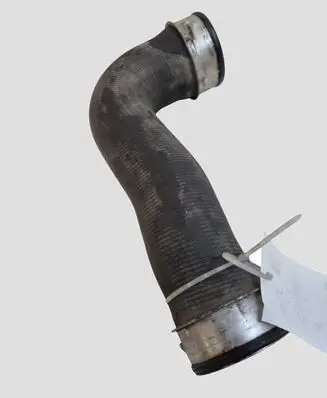 Volkswagen Golf V Intercooler hose/pipe