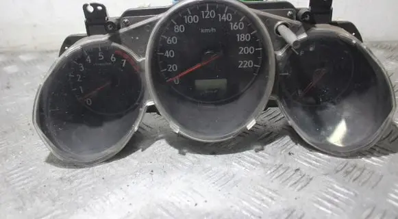 Honda City Speedometer (instrument cluster) HR031235