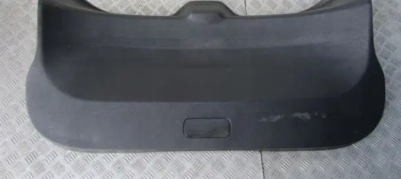 Nissan X-Trail T32 Tailgate/boot lid cover trim 