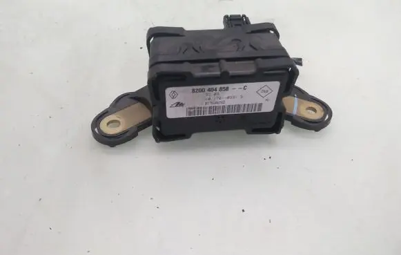 Renault Espace - Grand espace IV ESP acceleration yaw rate sensor 8200404858