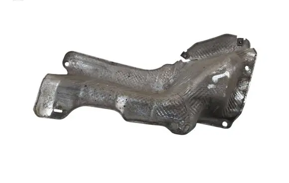 Jeep Grand Cherokee WL Exhaust heat shield 68381517ab