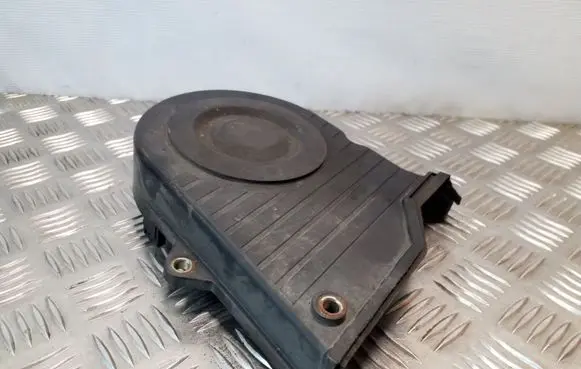 Hyundai Santa Fe Timing belt guard (cover) 2136027000
