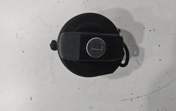 Volkswagen Up Fuel tank filler cap 1J0201553AK