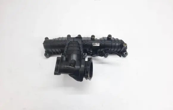 Iveco Daily 6th gen Intake manifold 0504384189