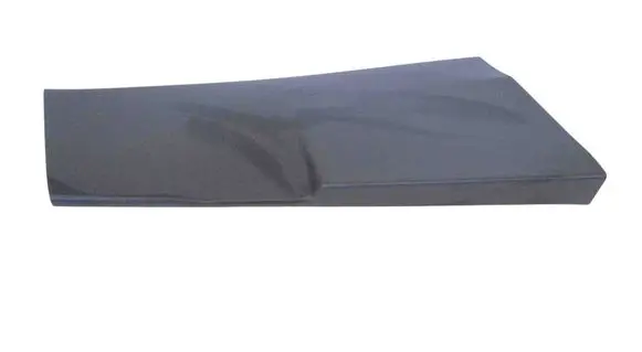 Peugeot 3008 II (B) pillar trim (top) 9811199777