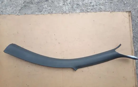 Audi TT TTS Mk2 (A) pillar trim 8J8867234C