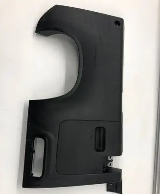 Hyundai Kona II Dashboard lower bottom trim panel 84750be010