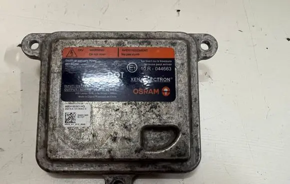 Ford Transit - Tourneo Connect Headlight ballast module Xenon AB3150301HQ