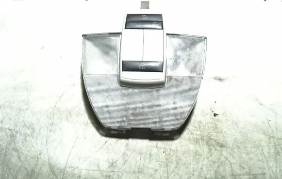 Mercedes-Benz B W245 Front seat light A169820