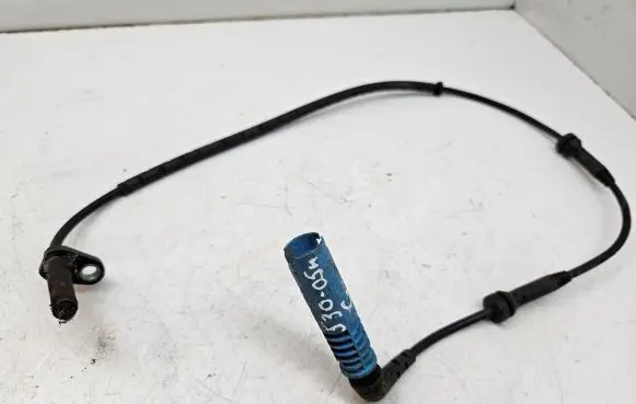 BMW 5 E60 E61 ABS rear brake sensor 