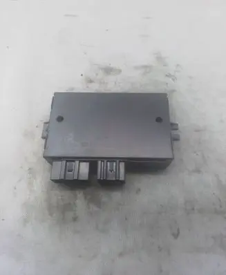 Volkswagen Amarok Tow bar trailer control unit/module 1k0907383f