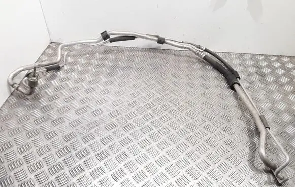 Opel Vectra C Air conditioning (A/C) pipe/hose