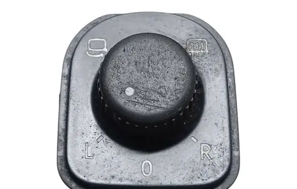 Volkswagen PASSAT B6 Wing mirror switch 1K0959565J
