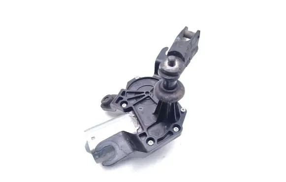 Opel Meriva B Rear window wiper motor 13282361
