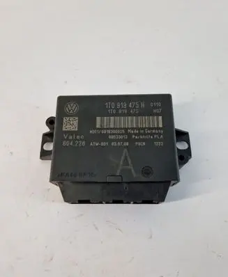 Volkswagen PASSAT B6 Parking PDC control unit/module 1T0919475H