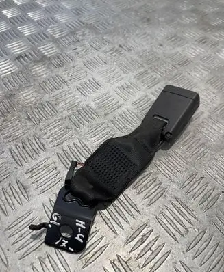BMW M4 F82 F83 Rear seatbelt buckle 7335288