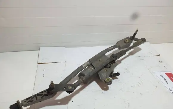 Volvo S80 Front wiper linkage and motor 404606 1099B 917901