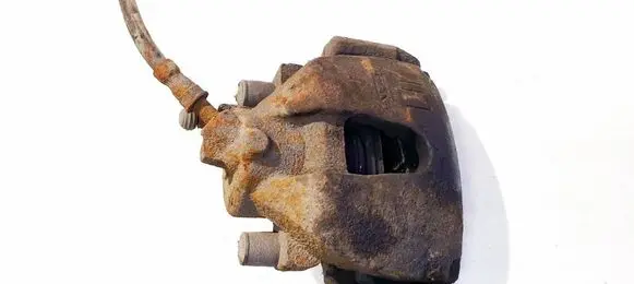 Ford Focus Front brake caliper 