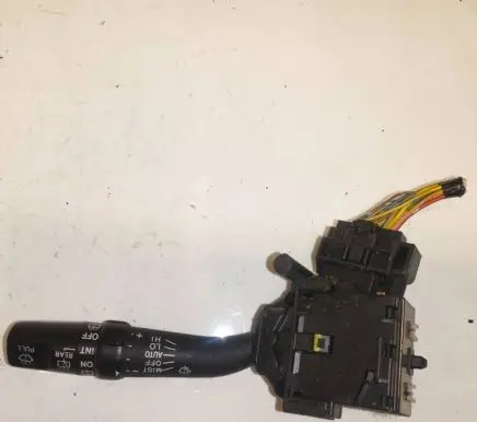 Toyota Corolla Verso AR10 Wiper control stalk 173654