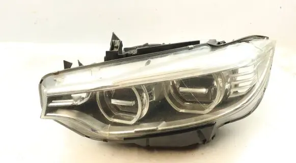 BMW 4 F32 F33 Headlight/headlamp 7410801 03025502310