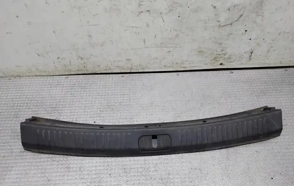 KIA Ceed Trunk/boot sill cover protection 857711H600