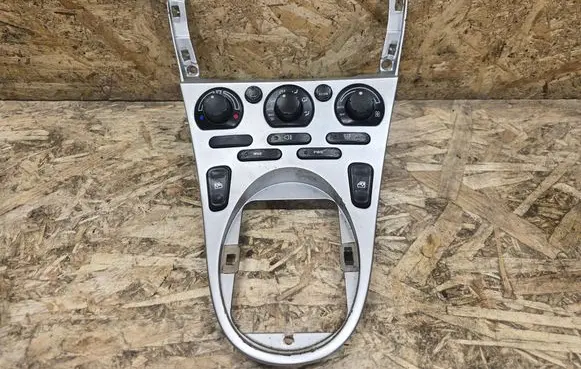 Maserati Coupe Climate control unit