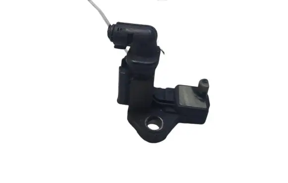 Peugeot 508 Crankshaft position sensor 9664387380