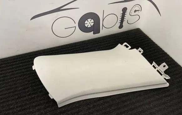 Mercedes-Benz GLE (W166 - C292) (D)pillar trim (top) A1666900525