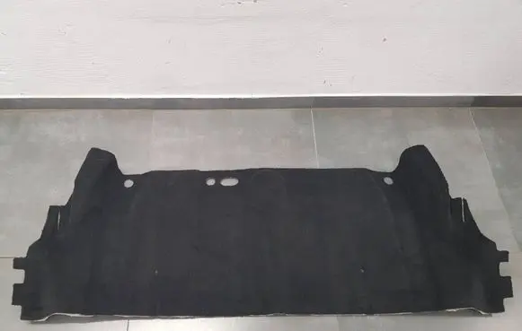 BMW X1 F48 F49 Trunk/boot mat liner 17473710 174737 738211310