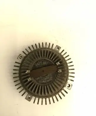 Audi A8 S8 D2 4D Viscous fan clutch 078121350