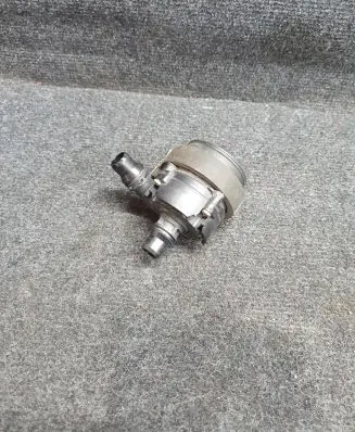 BMW 5 G30 G31 Electric auxiliary coolant/water pump 9372723