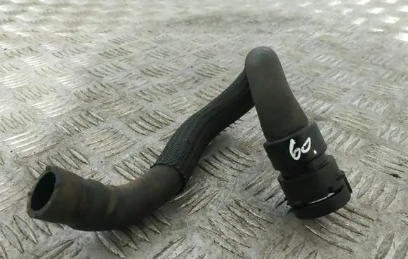Volvo XC60 Engine coolant pipe/hose 31342409