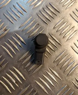 Mercedes-Benz C W204 Parking PDC sensor